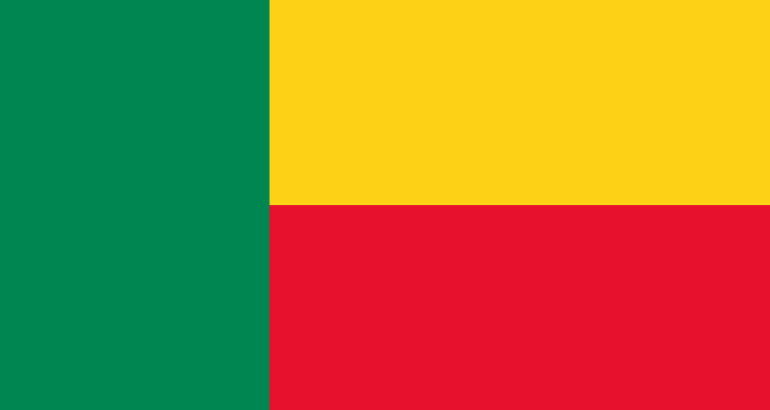 ENABLE TAAT in Benin